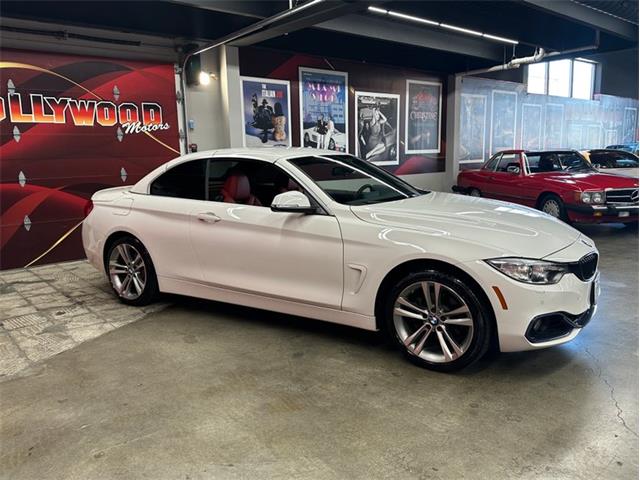 2016 BMW 428i (CC-2105079) for sale in West Babylon, New York
