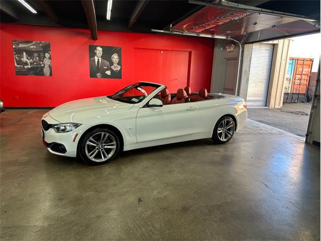 2016 BMW 428i (CC-2105079) for sale in West Babylon, New York