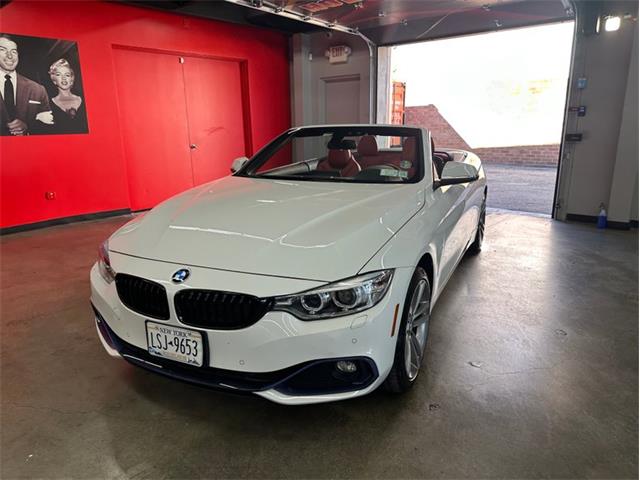 2016 BMW 428i (CC-2105079) for sale in West Babylon, New York