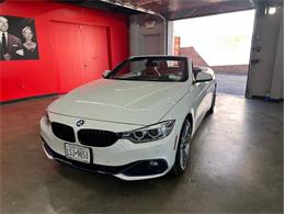 2016 BMW 428i (CC-2105079) for sale in West Babylon, New York