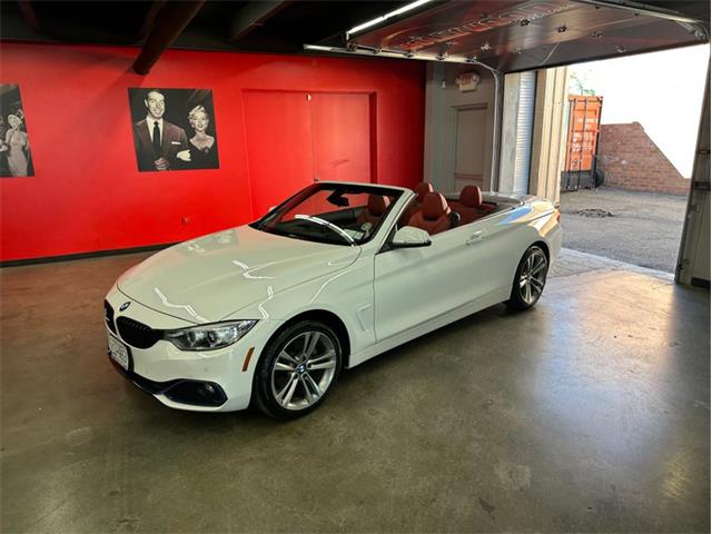 2016 BMW 428i (CC-2105079) for sale in West Babylon, New York