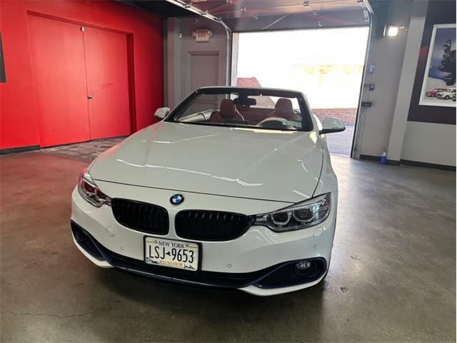 2016 BMW 428i (CC-2105079) for sale in West Babylon, New York