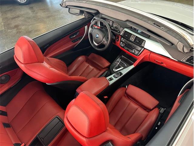 2016 BMW 428i (CC-2105079) for sale in West Babylon, New York