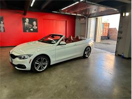 2016 BMW 428i (CC-2105079) for sale in West Babylon, New York