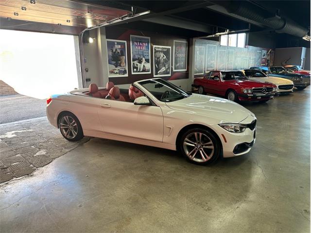 2016 BMW 428i (CC-2105079) for sale in West Babylon, New York
