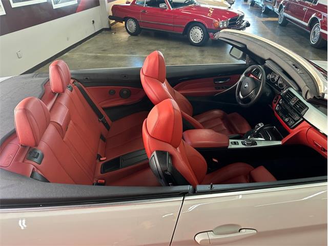 2016 BMW 428i (CC-2105079) for sale in West Babylon, New York