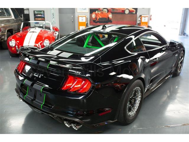 2020 Ford Mustang (CC-2100508) for sale in Cincinnati, Ohio