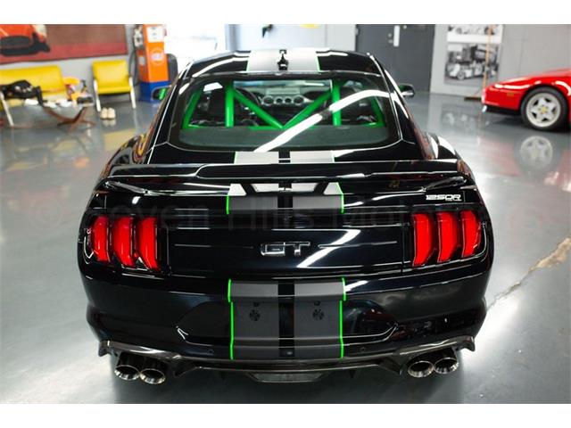2020 Ford Mustang (CC-2100508) for sale in Cincinnati, Ohio