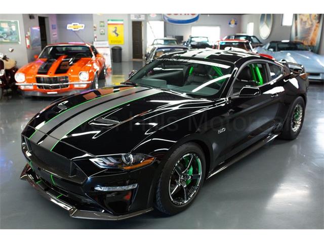 2020 Ford Mustang (CC-2100508) for sale in Cincinnati, Ohio