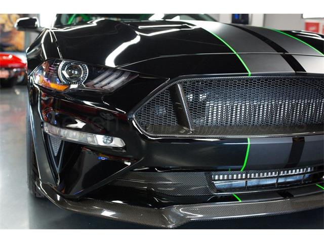 2020 Ford Mustang (CC-2100508) for sale in Cincinnati, Ohio