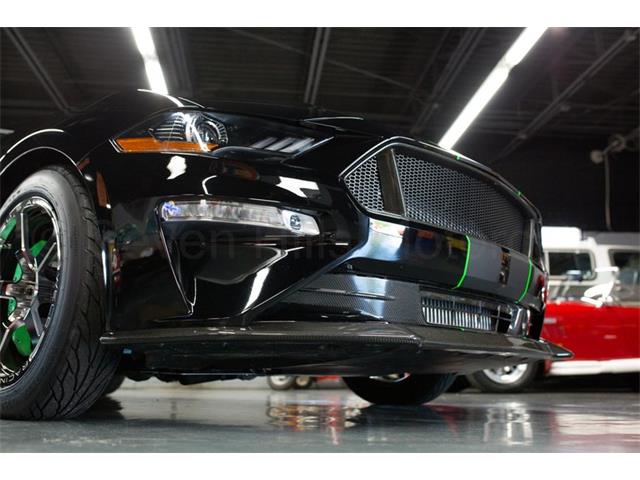 2020 Ford Mustang (CC-2100508) for sale in Cincinnati, Ohio
