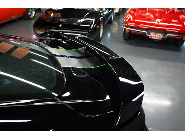 2020 Ford Mustang (CC-2100508) for sale in Cincinnati, Ohio