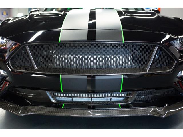 2020 Ford Mustang (CC-2100508) for sale in Cincinnati, Ohio