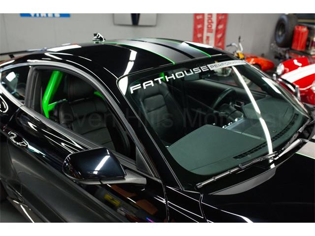 2020 Ford Mustang (CC-2100508) for sale in Cincinnati, Ohio