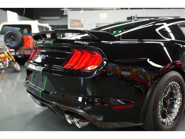 2020 Ford Mustang (CC-2100508) for sale in Cincinnati, Ohio