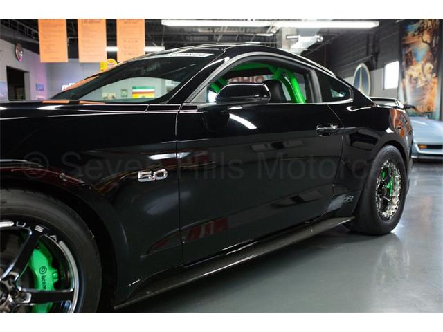 2020 Ford Mustang (CC-2100508) for sale in Cincinnati, Ohio
