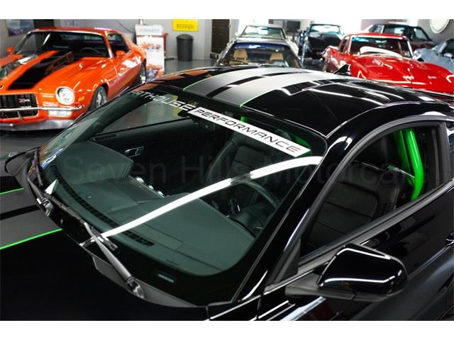 2020 Ford Mustang (CC-2100508) for sale in Cincinnati, Ohio