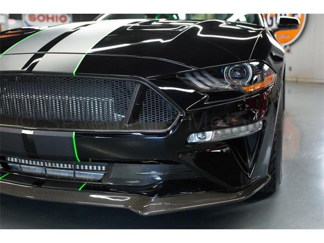 2020 Ford Mustang (CC-2100508) for sale in Cincinnati, Ohio