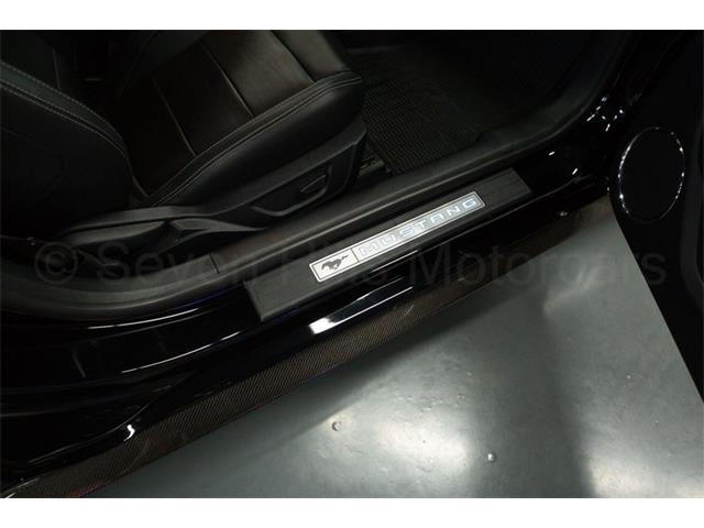 2020 Ford Mustang (CC-2100508) for sale in Cincinnati, Ohio