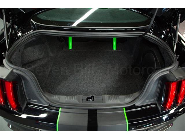 2020 Ford Mustang (CC-2100508) for sale in Cincinnati, Ohio