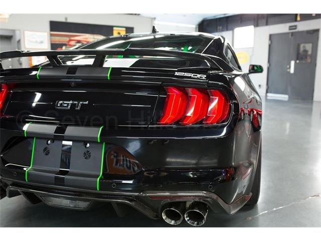 2020 Ford Mustang (CC-2100508) for sale in Cincinnati, Ohio