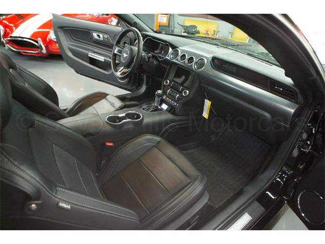 2020 Ford Mustang (CC-2100508) for sale in Cincinnati, Ohio