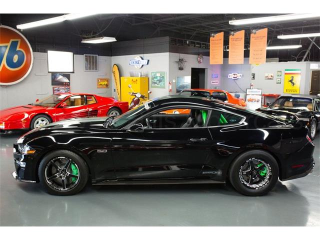 2020 Ford Mustang (CC-2100508) for sale in Cincinnati, Ohio