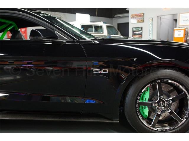 2020 Ford Mustang (CC-2100508) for sale in Cincinnati, Ohio