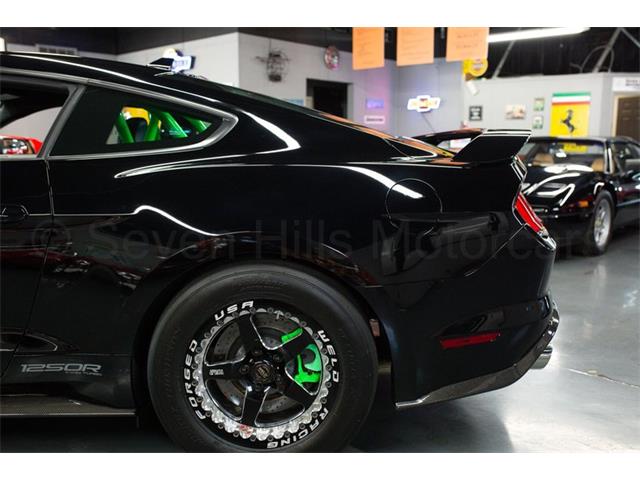 2020 Ford Mustang (CC-2100508) for sale in Cincinnati, Ohio