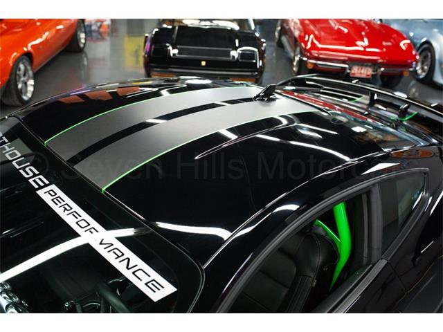 2020 Ford Mustang (CC-2100508) for sale in Cincinnati, Ohio