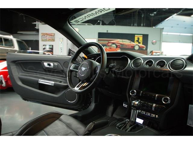 2020 Ford Mustang (CC-2100508) for sale in Cincinnati, Ohio