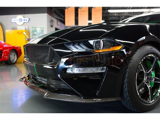2020 Ford Mustang (CC-2100508) for sale in Cincinnati, Ohio