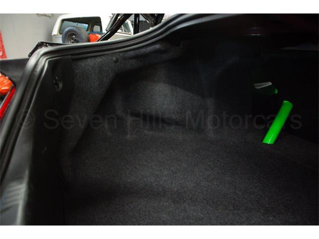 2020 Ford Mustang (CC-2100508) for sale in Cincinnati, Ohio