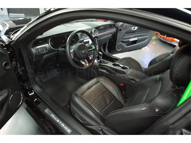 2020 Ford Mustang (CC-2100508) for sale in Cincinnati, Ohio