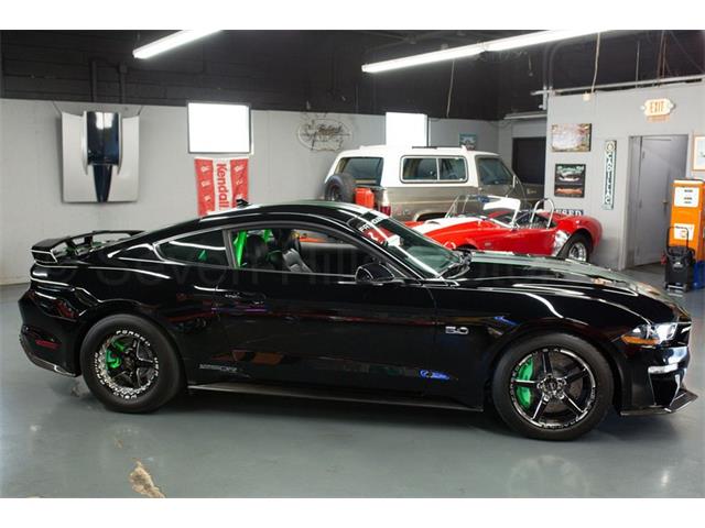 2020 Ford Mustang (CC-2100508) for sale in Cincinnati, Ohio