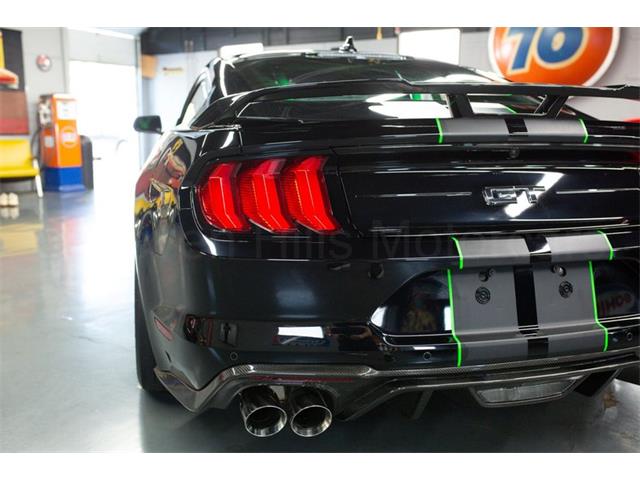 2020 Ford Mustang (CC-2100508) for sale in Cincinnati, Ohio