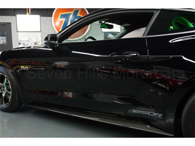 2020 Ford Mustang (CC-2100508) for sale in Cincinnati, Ohio