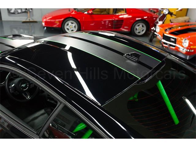 2020 Ford Mustang (CC-2100508) for sale in Cincinnati, Ohio