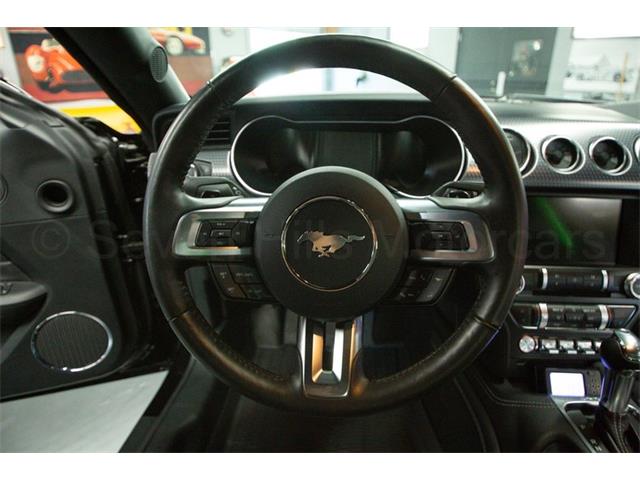 2020 Ford Mustang (CC-2100508) for sale in Cincinnati, Ohio