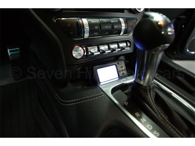 2020 Ford Mustang (CC-2100508) for sale in Cincinnati, Ohio
