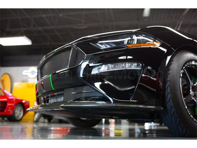 2020 Ford Mustang (CC-2100508) for sale in Cincinnati, Ohio