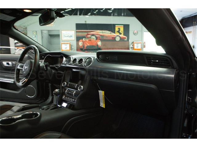 2020 Ford Mustang (CC-2100508) for sale in Cincinnati, Ohio