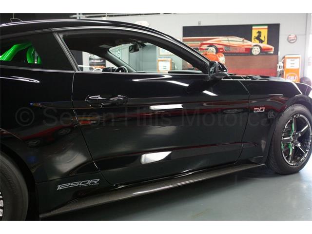 2020 Ford Mustang (CC-2100508) for sale in Cincinnati, Ohio
