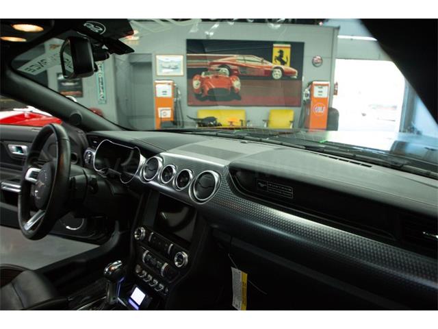 2020 Ford Mustang (CC-2100508) for sale in Cincinnati, Ohio