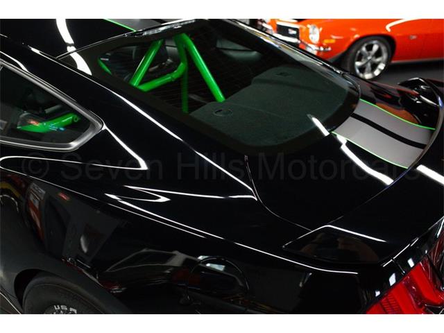 2020 Ford Mustang (CC-2100508) for sale in Cincinnati, Ohio