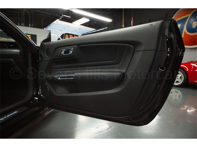 2020 Ford Mustang (CC-2100508) for sale in Cincinnati, Ohio