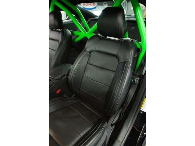 2020 Ford Mustang (CC-2100508) for sale in Cincinnati, Ohio