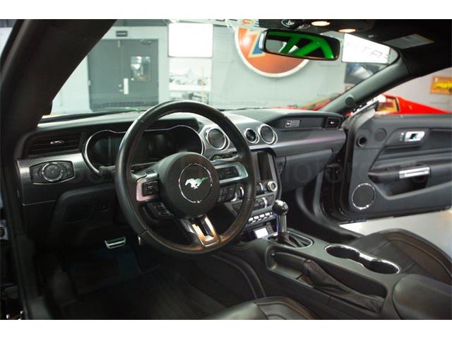 2020 Ford Mustang (CC-2100508) for sale in Cincinnati, Ohio