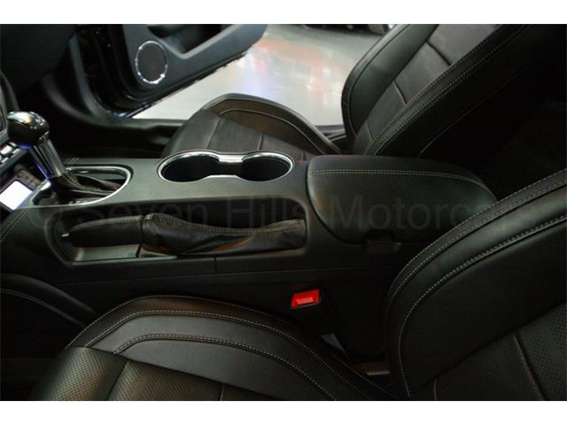 2020 Ford Mustang (CC-2100508) for sale in Cincinnati, Ohio