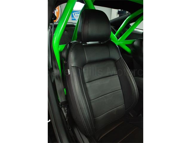 2020 Ford Mustang (CC-2100508) for sale in Cincinnati, Ohio